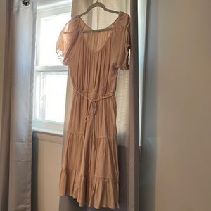 Magnolia Boutique midi dress